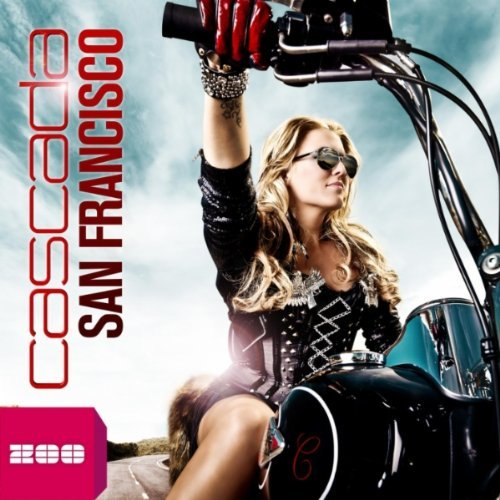 San Francisco (Cahill Radio Edit)