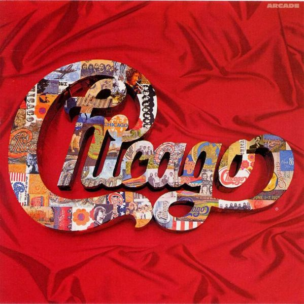 The Heart Of Chicago 1967-1997