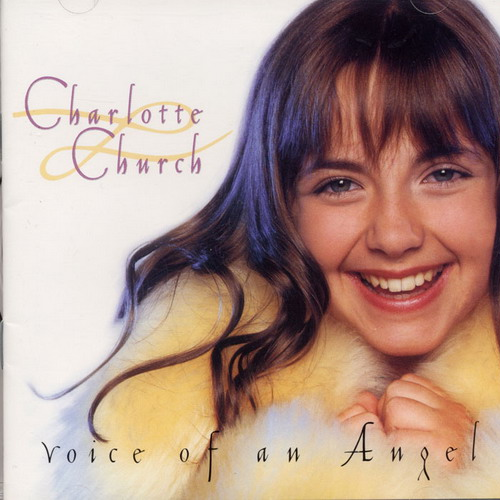 Amazing Grace (vocal)