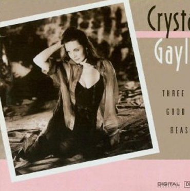 The Least That I Can Do