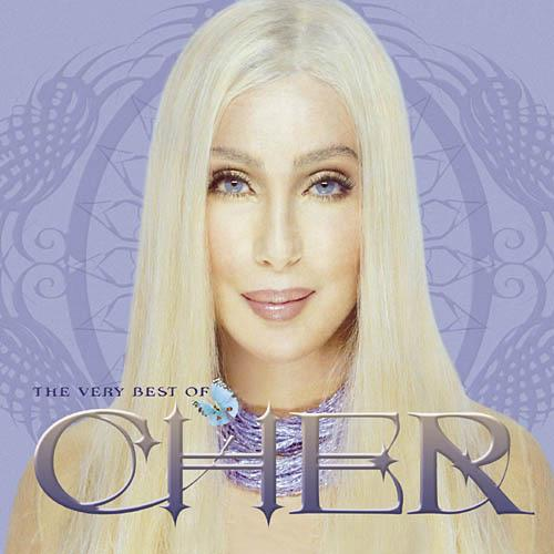 The Very Best Of Cher (French Edition)