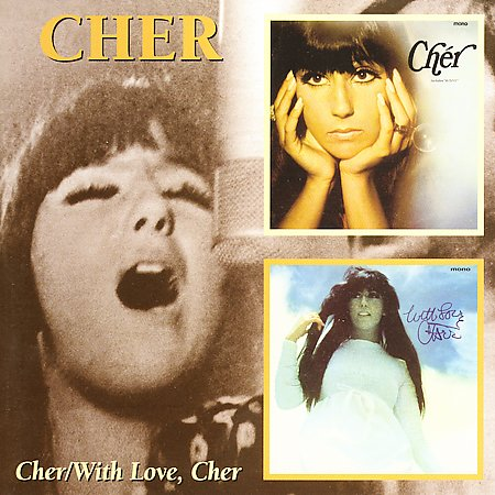With Love, Cher
