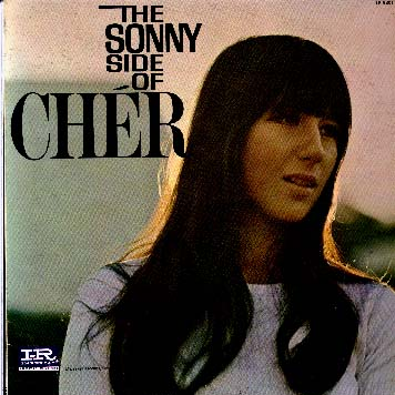 The Sonny Side of Cher