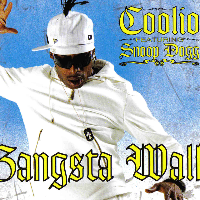 Gangsta Walk (Dj Remo Radio Mix)