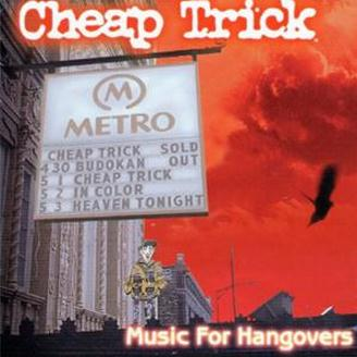 The Ballad or TV Violence (I'm Not the Only Boy)