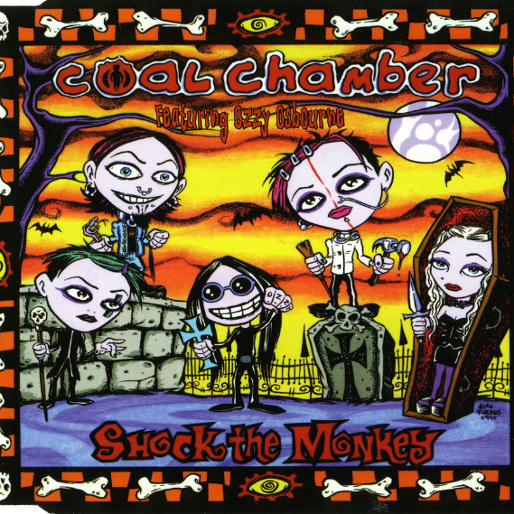 El Cu Cuy (Alternate Mix)