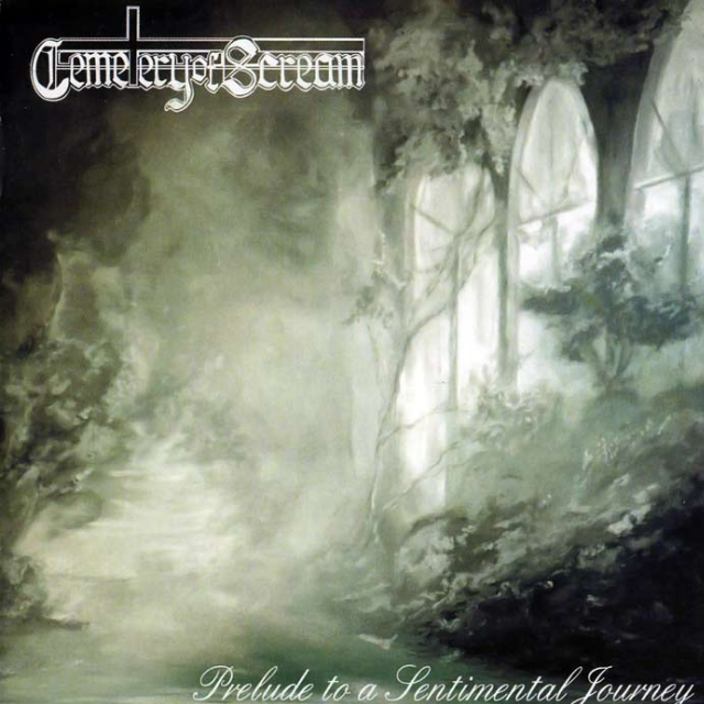 Prelude to a Sentimental Journey