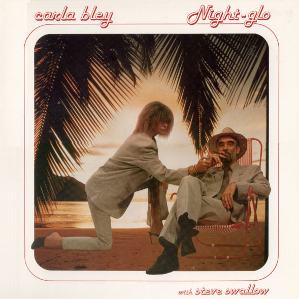 Pretend You're In Love