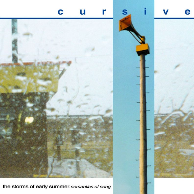 When Summer's Over Will We Dream of Spring