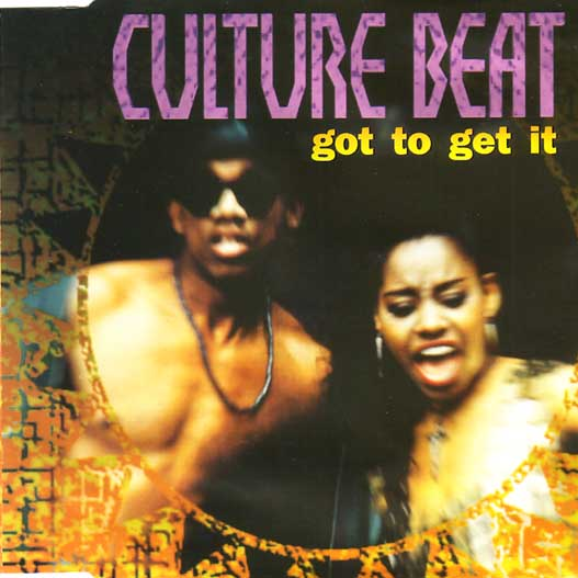 Got To Get It (Extended Album Mix)