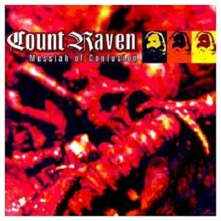 Messiah of Confusion