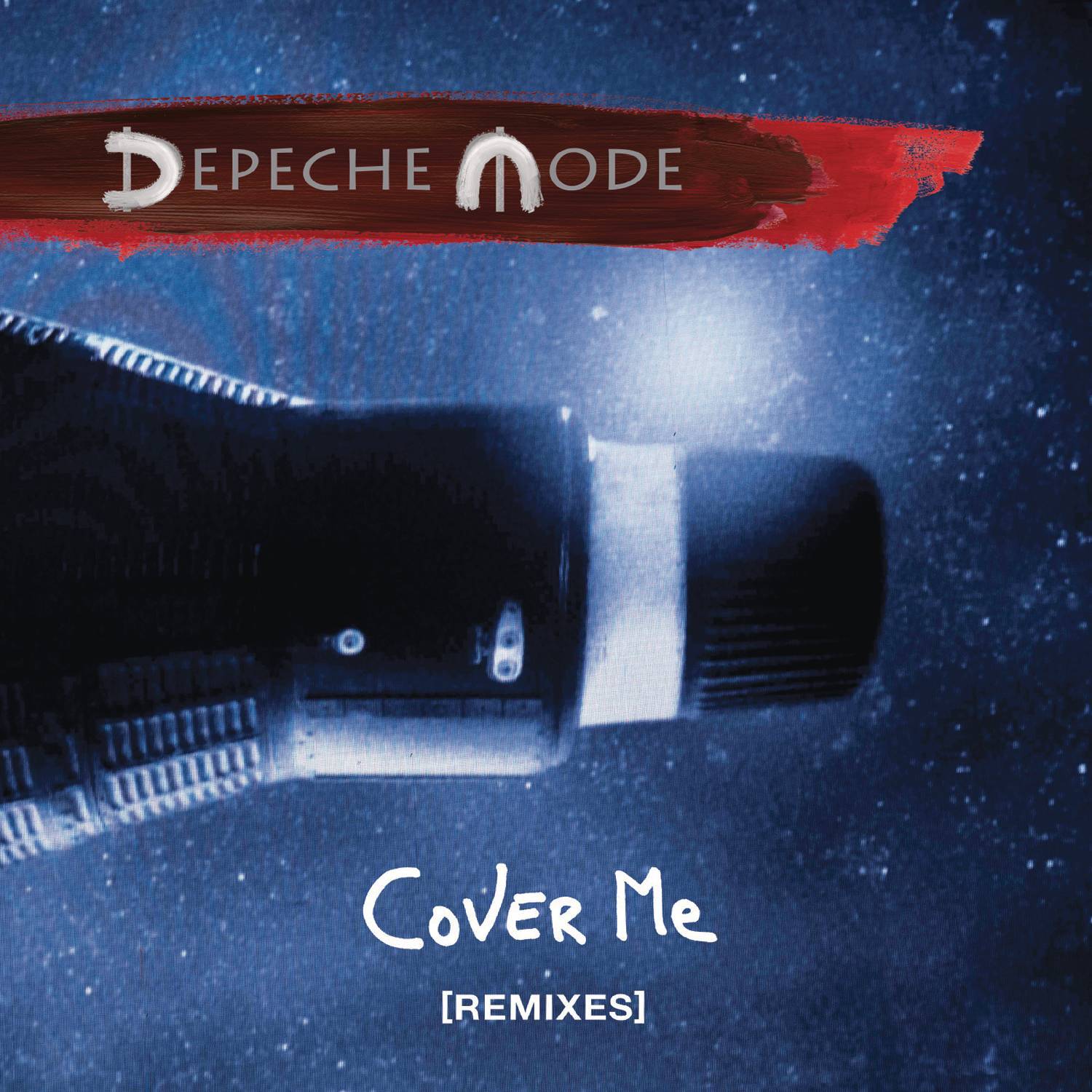 Cover Me (Dixon Remix)