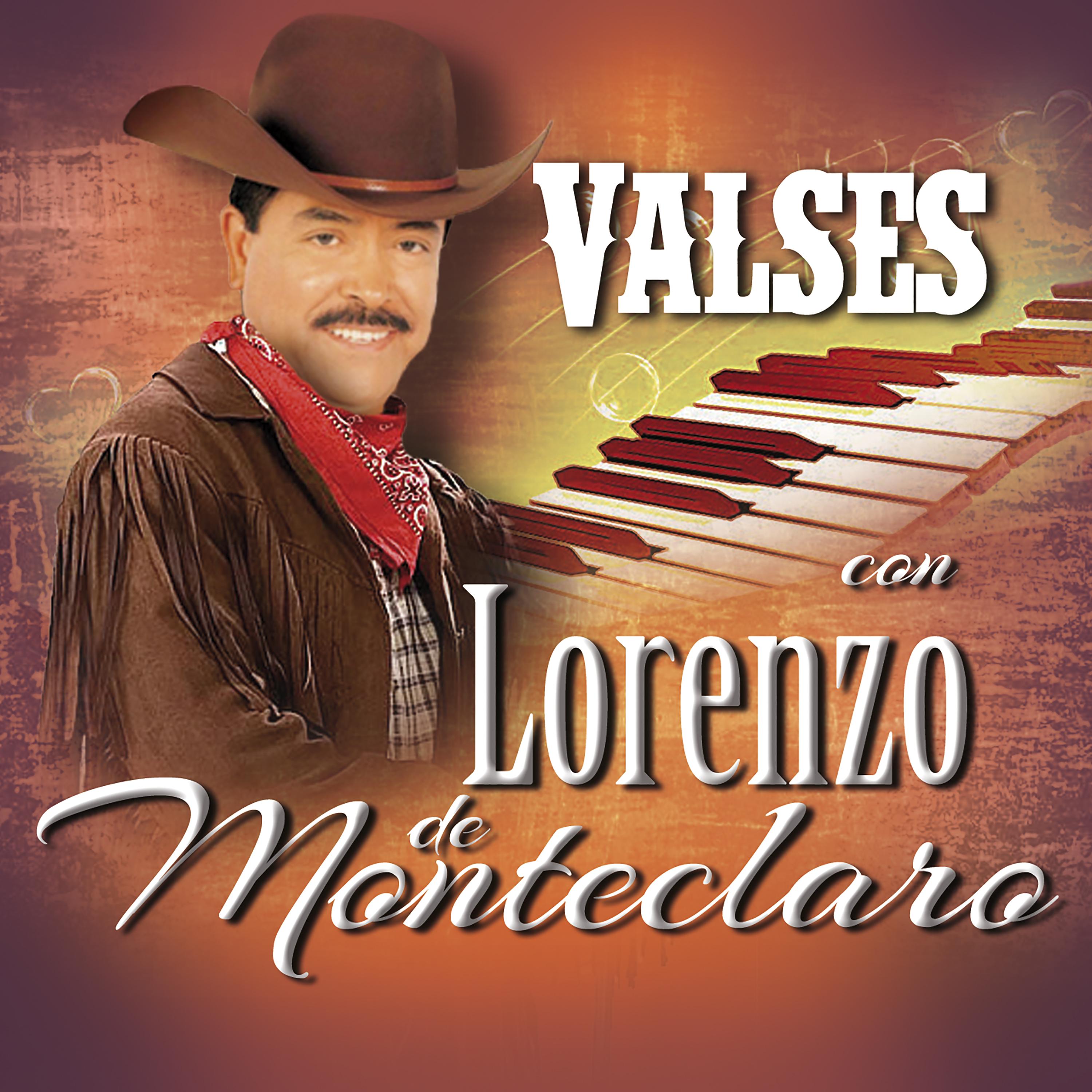 Valses con Lorenzo de Monteclaro