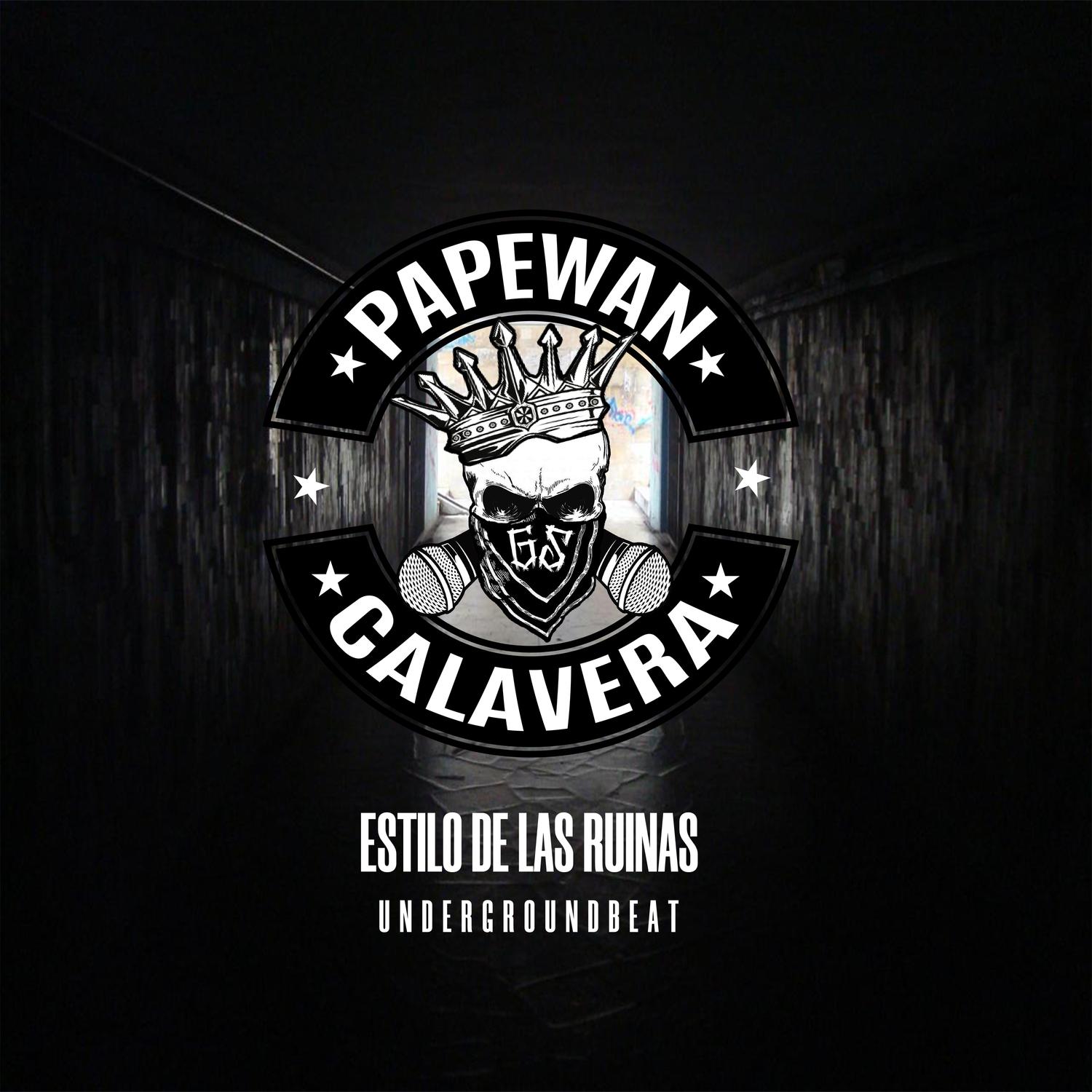 Estilo de las Ruinas