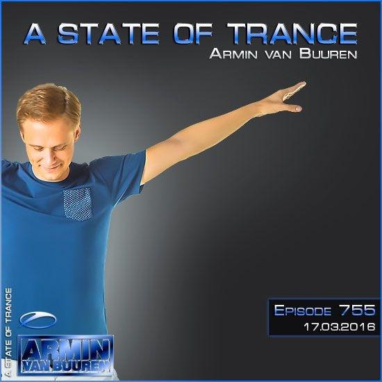 A State Of Trance 755