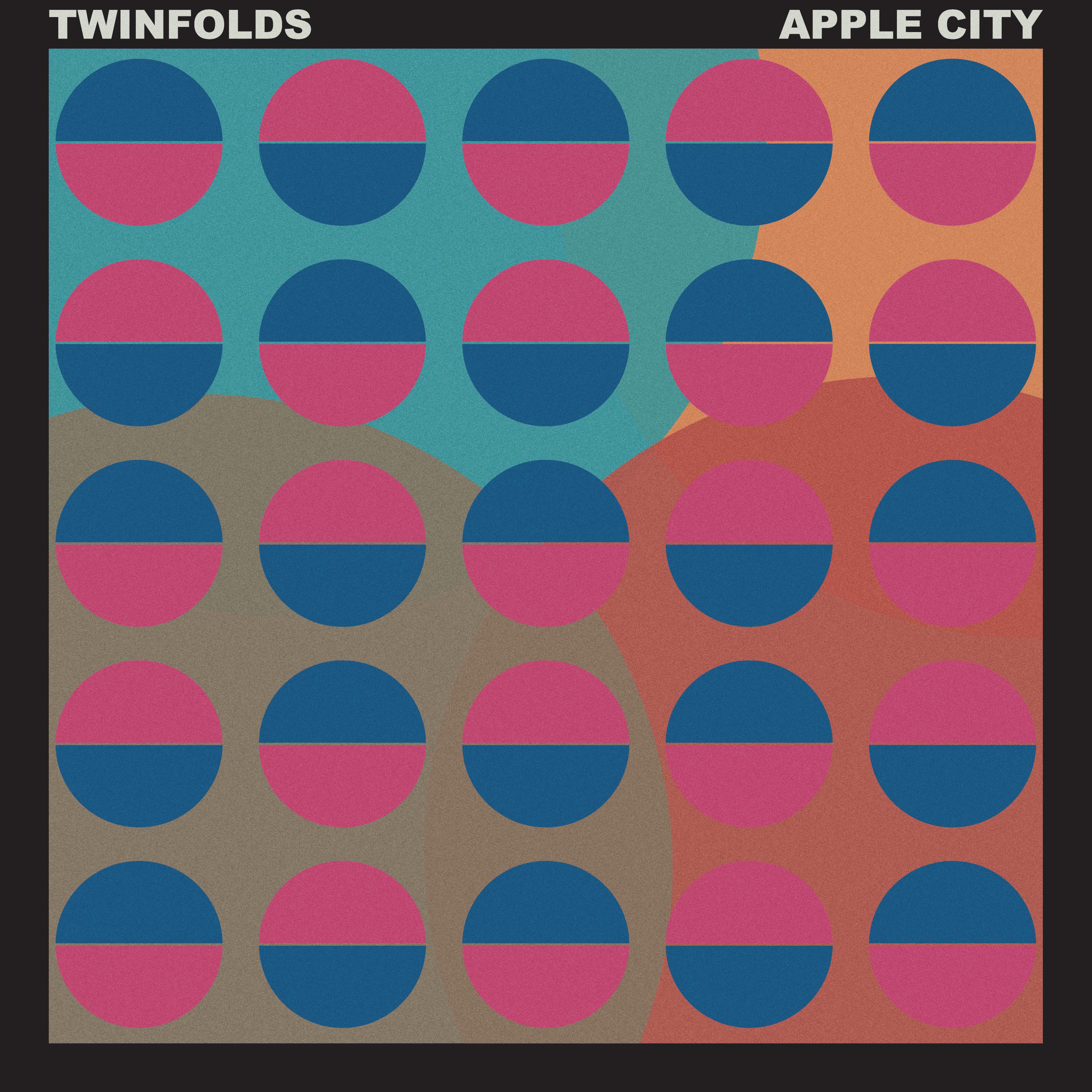 Apple City