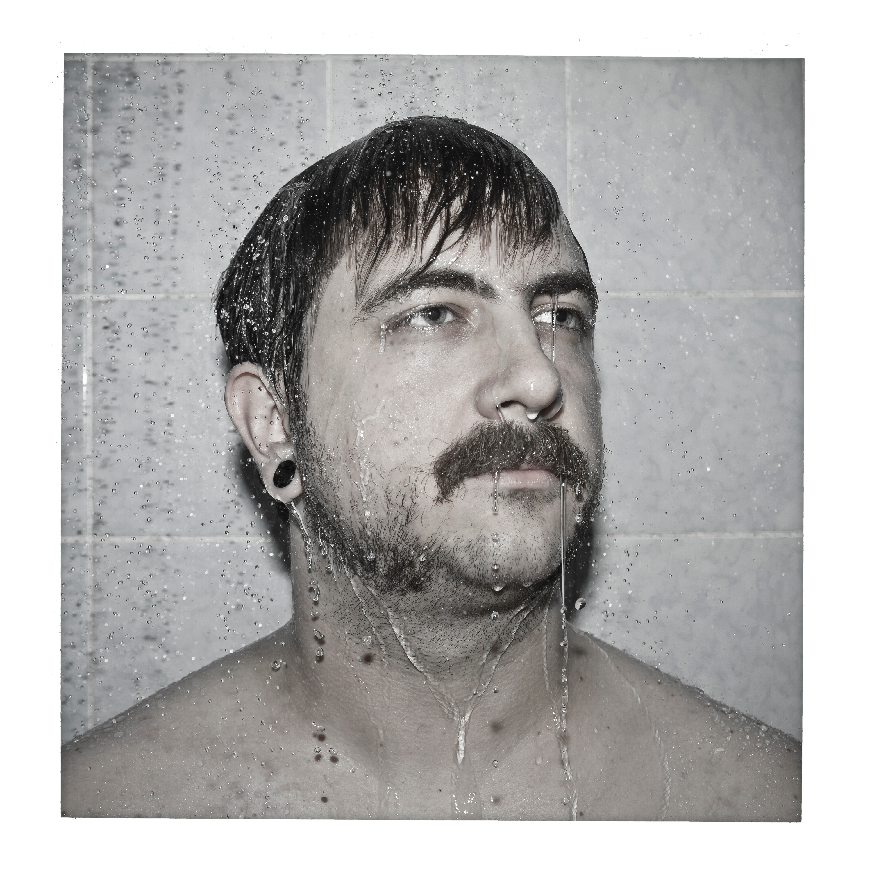 The Bathroom Epiphanies