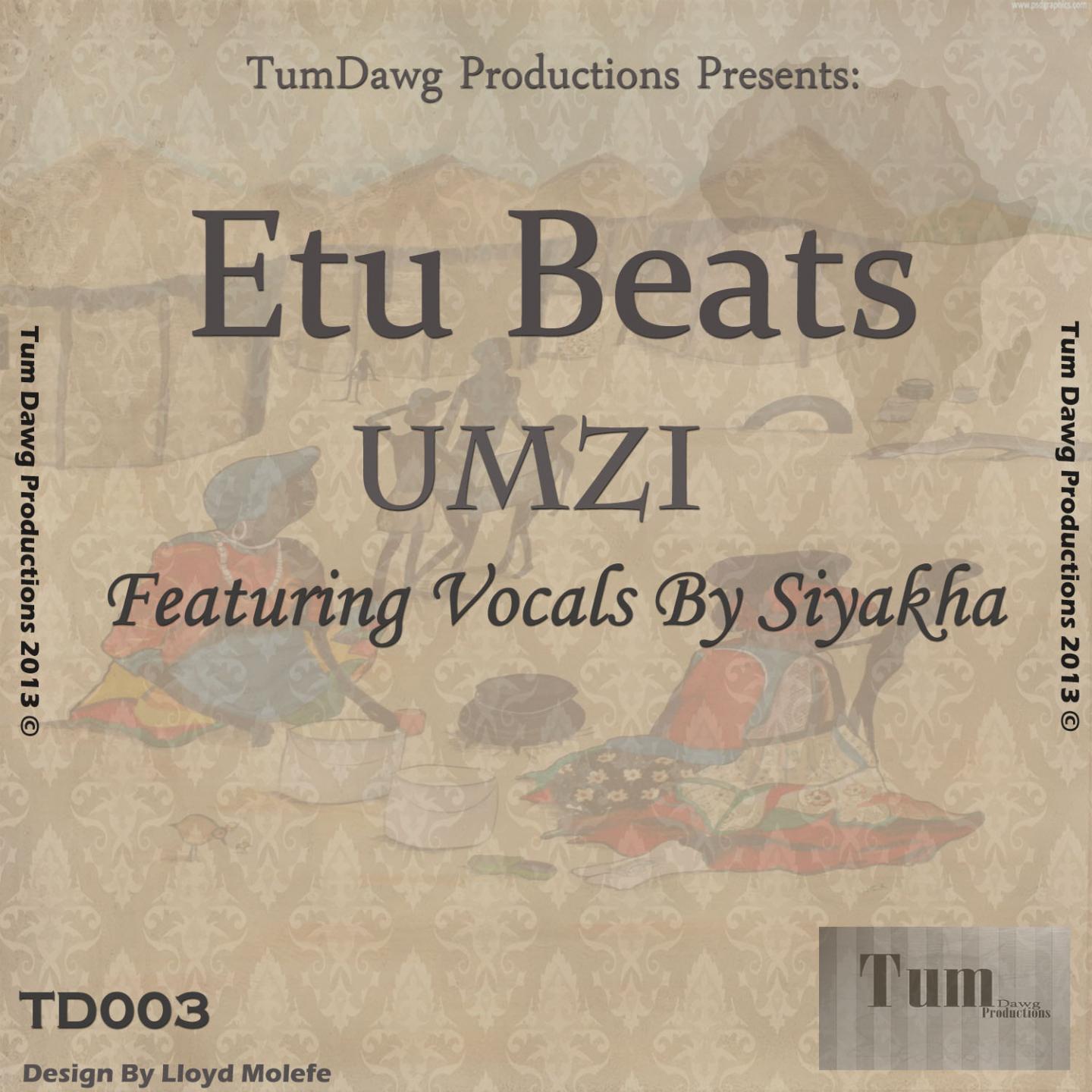 Umzi (Soulful Mix)