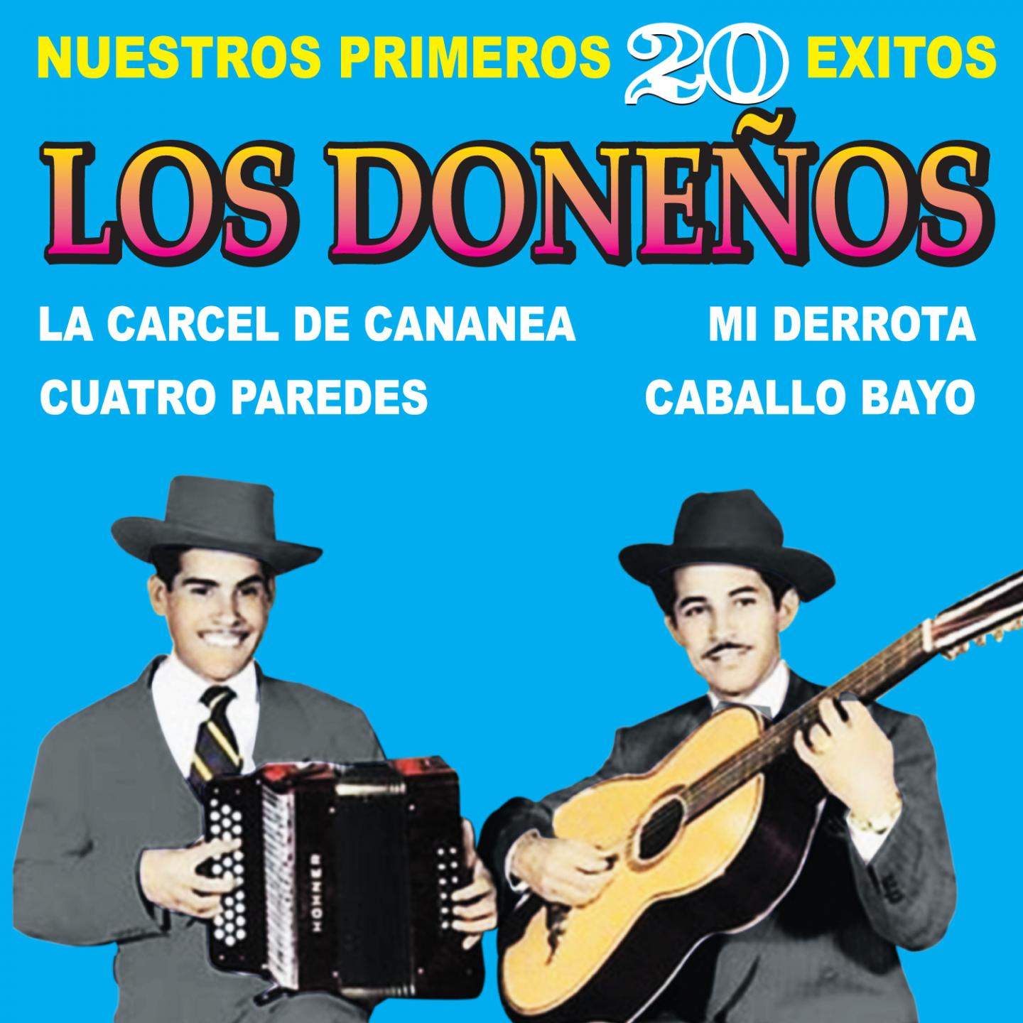 El Potro Lobo Gateado