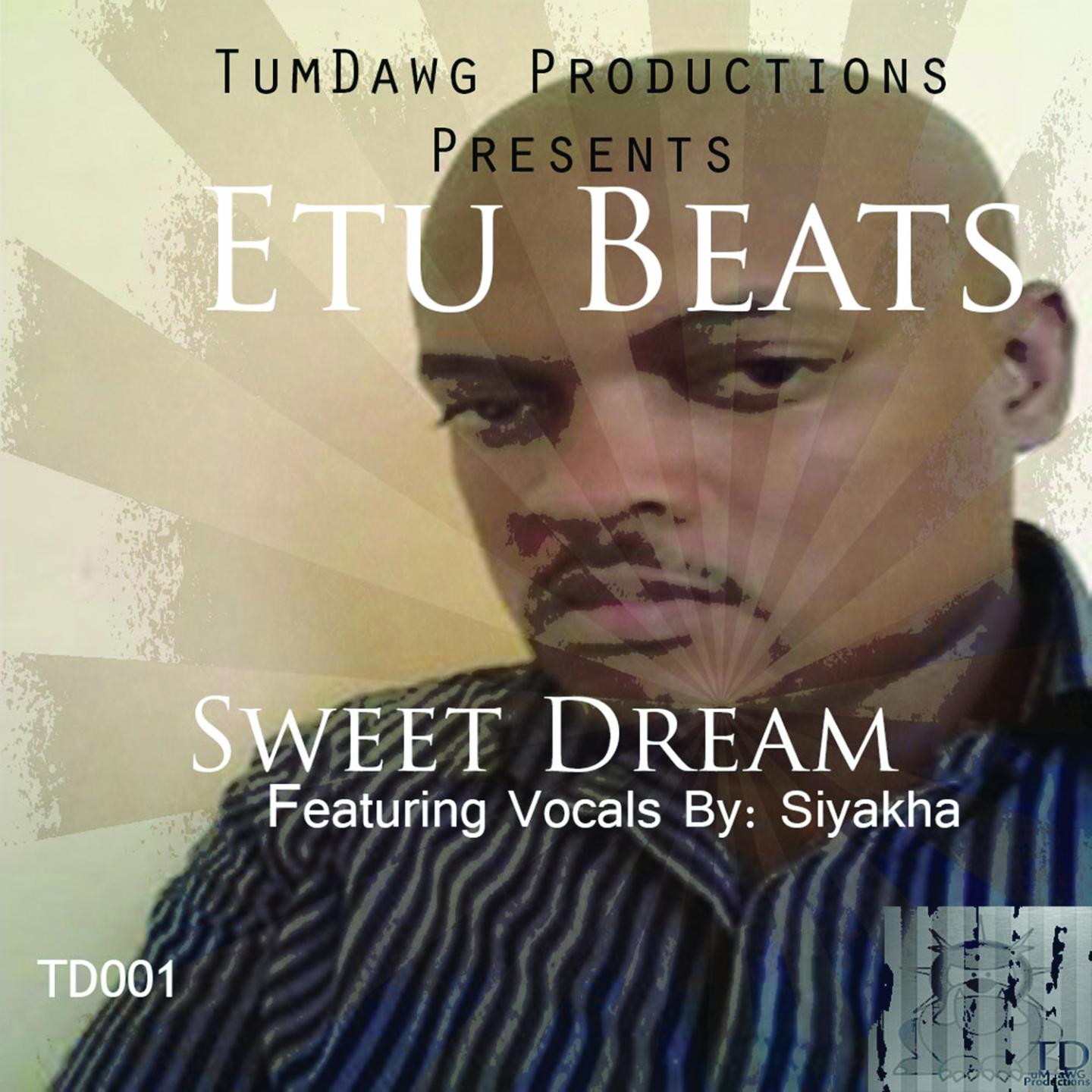 Sweet Dream (ETU Loops Mix)