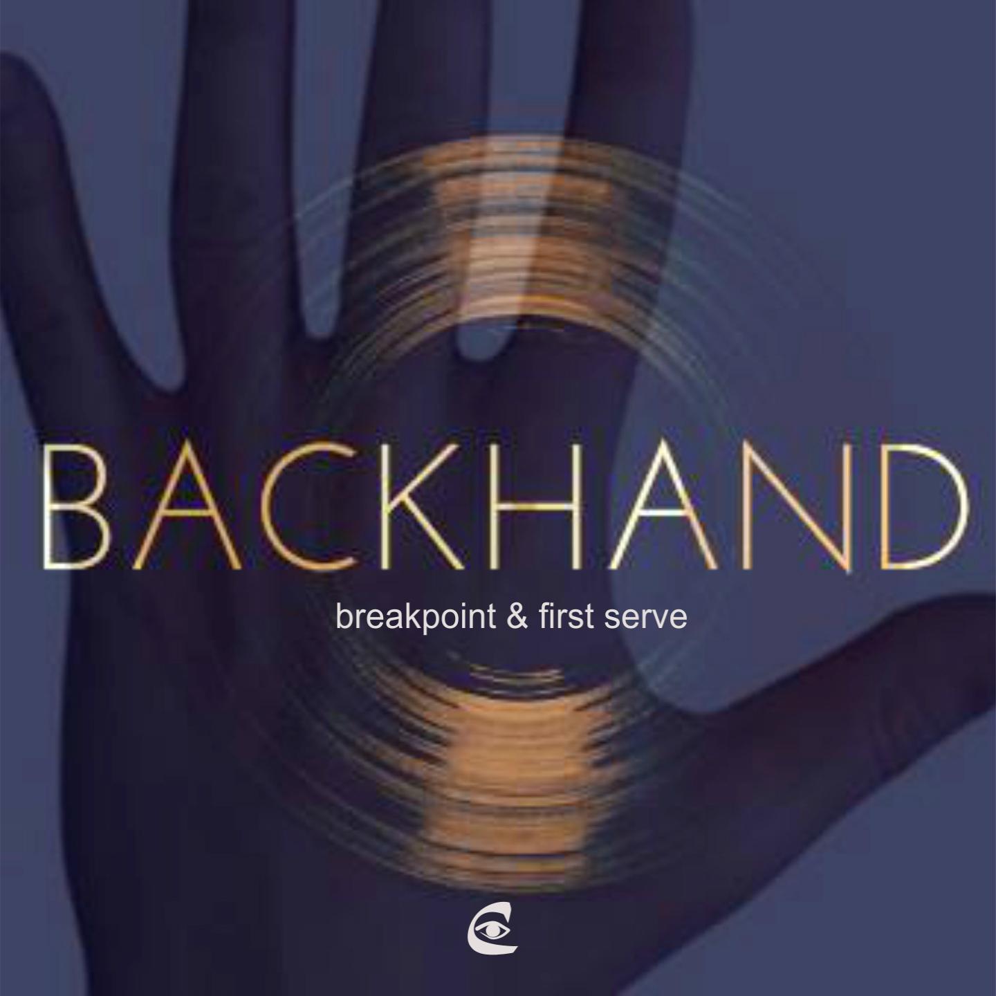 Breakpoint / First Serve