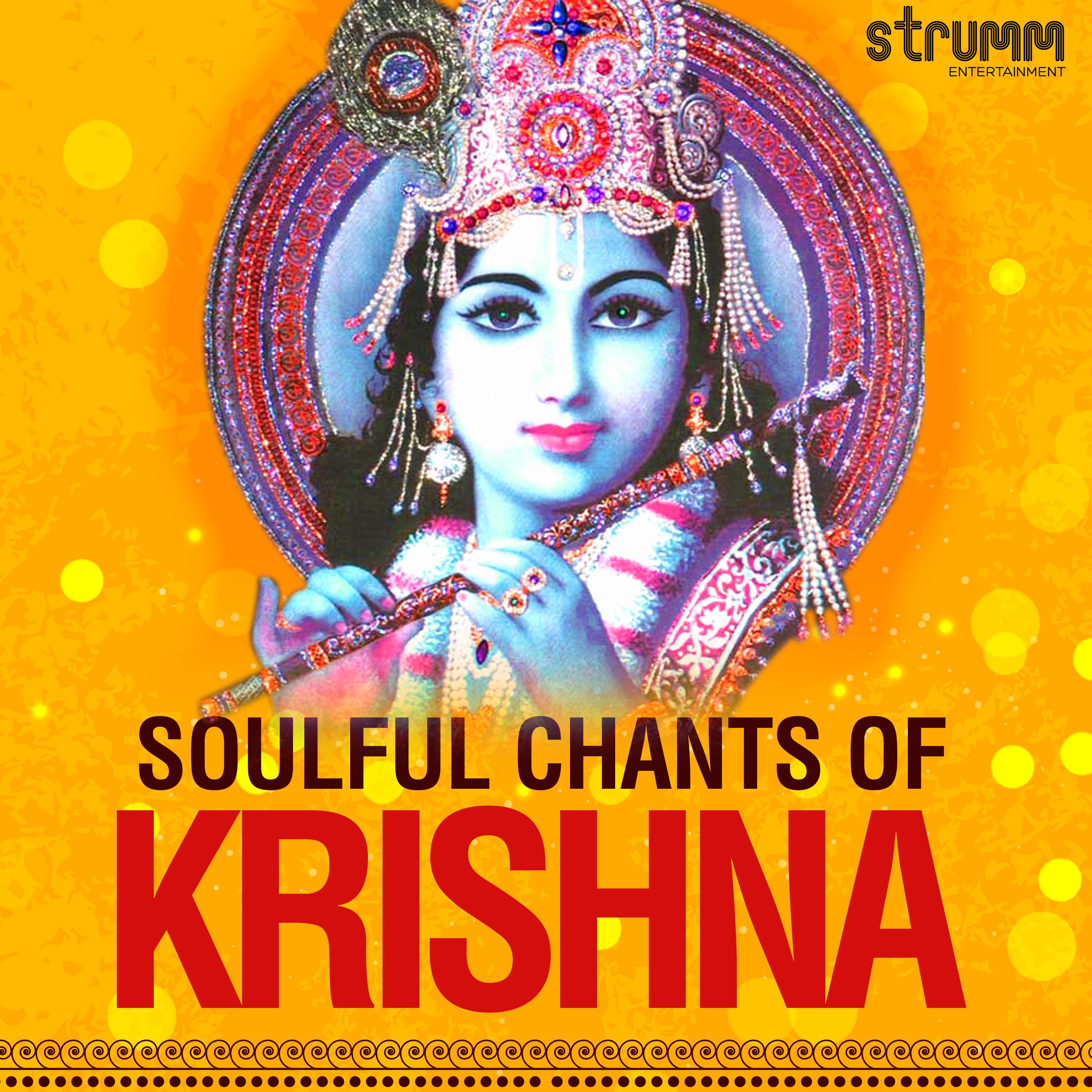 Soulful Chants of Krishna