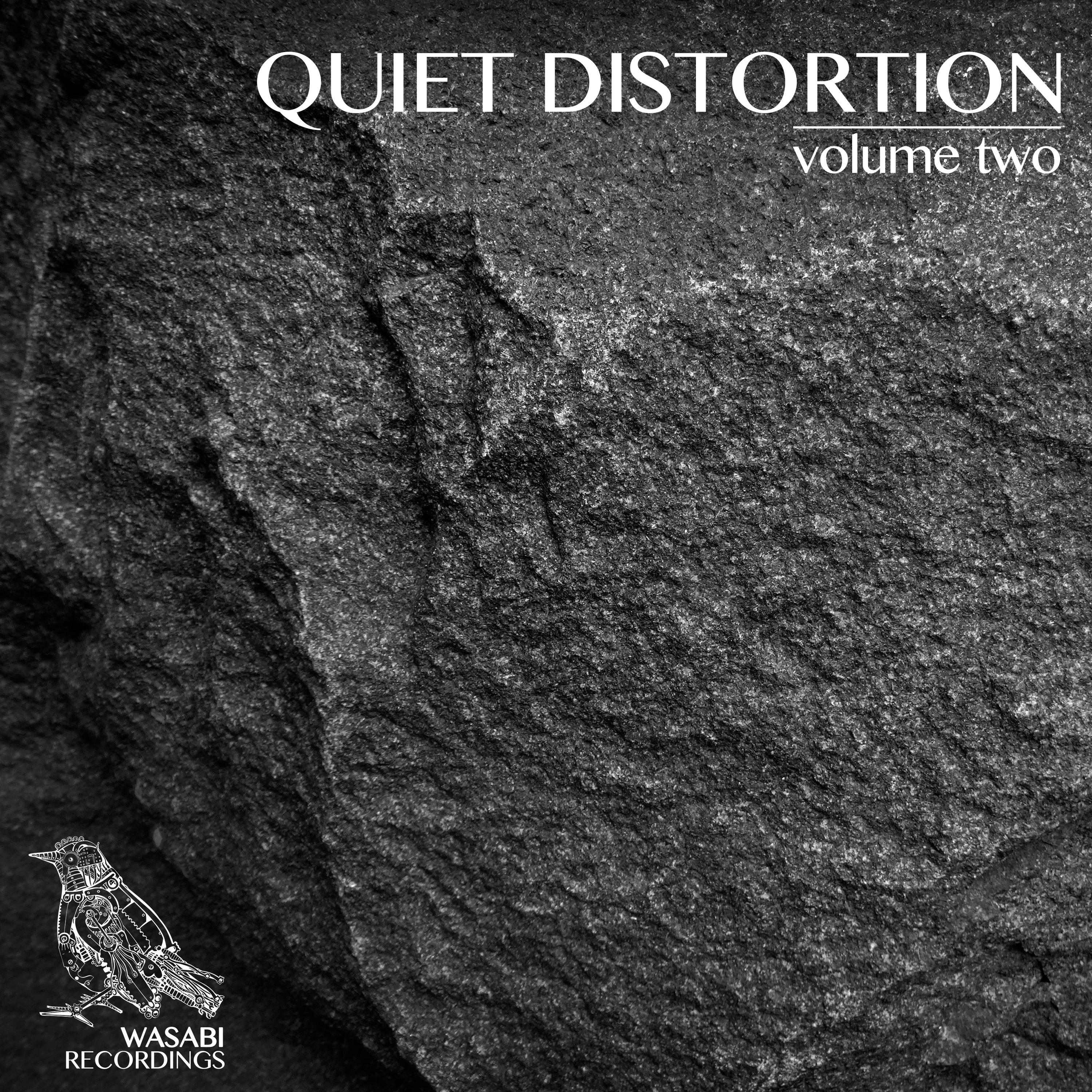 Quiet Distortion, Vol. 2