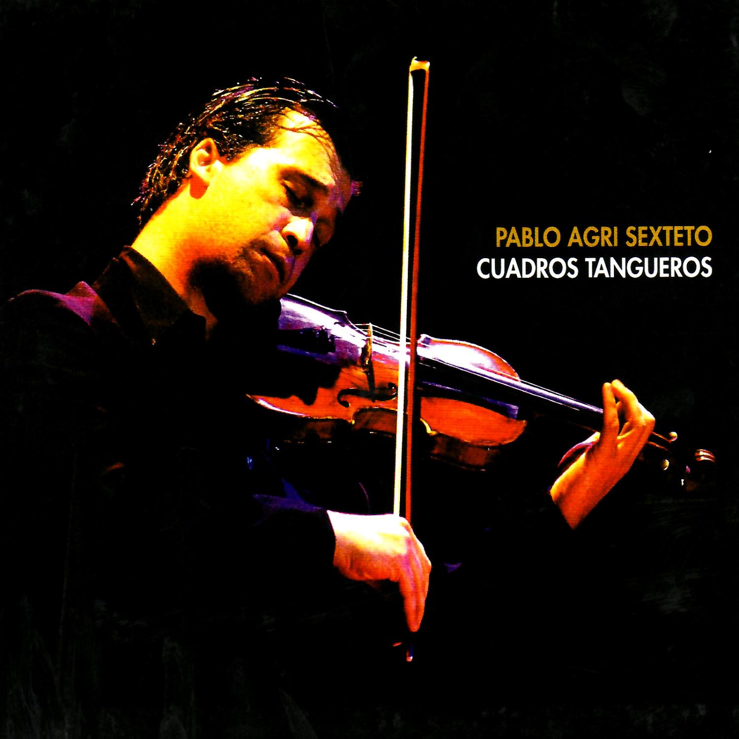 Cuadros tangueros - La parda