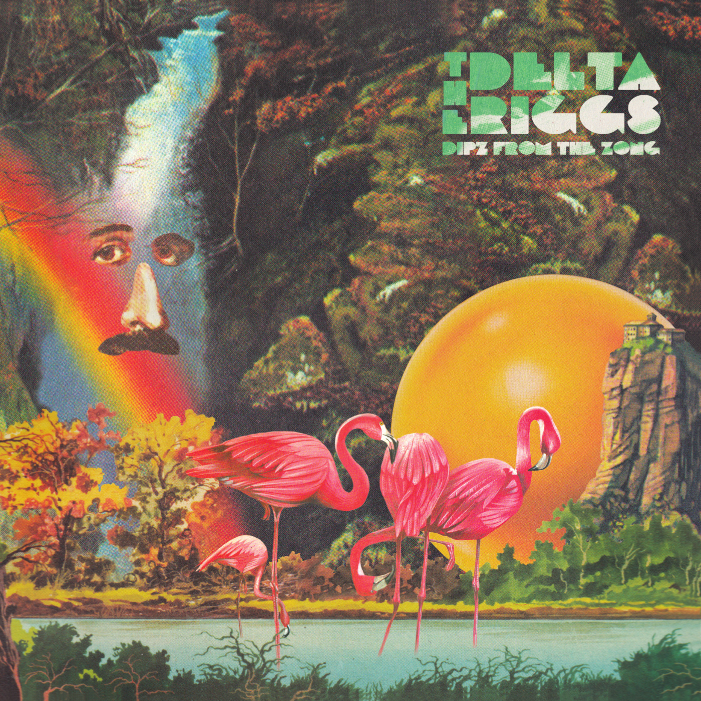 Supersonic Casualties (Dave DoggPound Mixx)