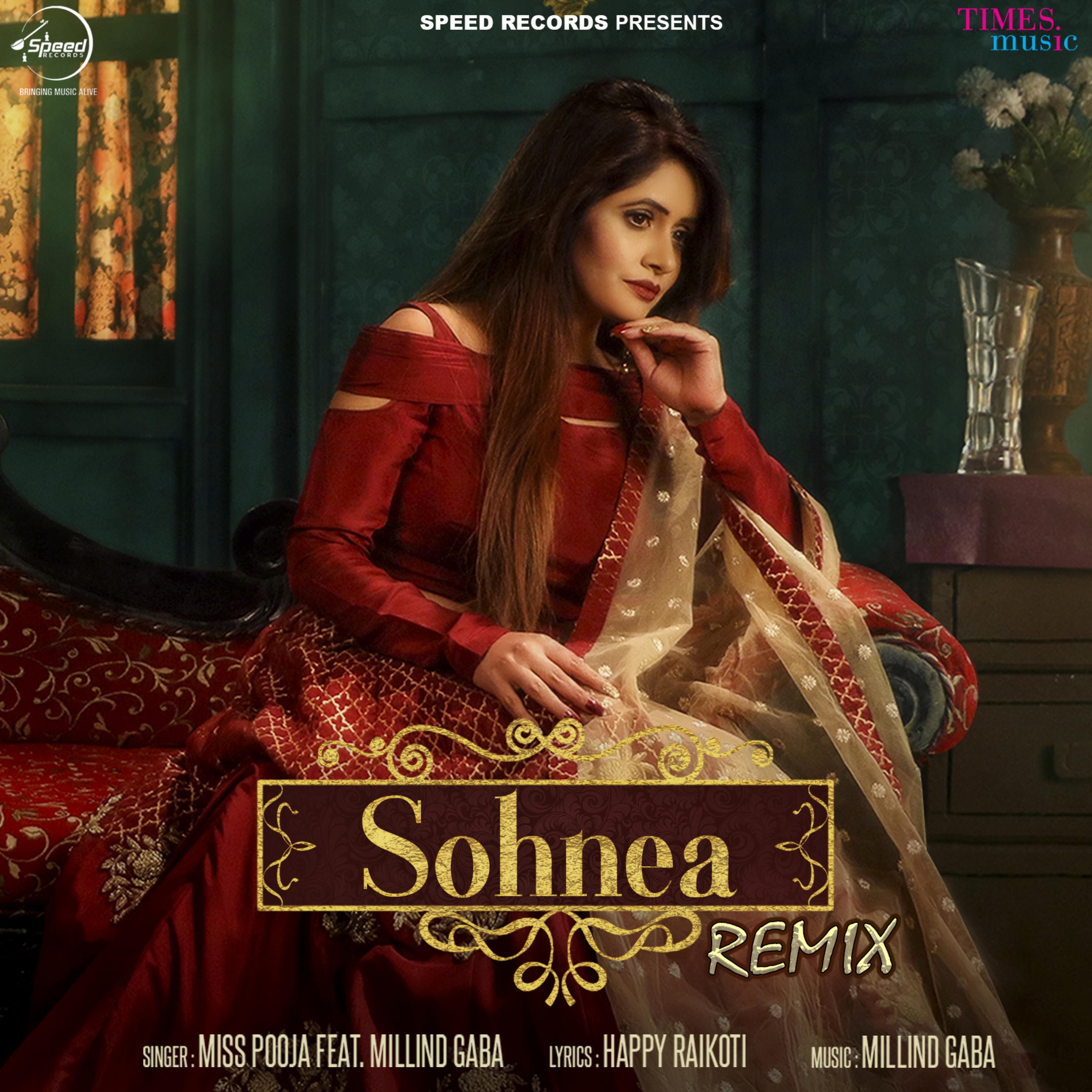 Sohnea (Remix) - Single