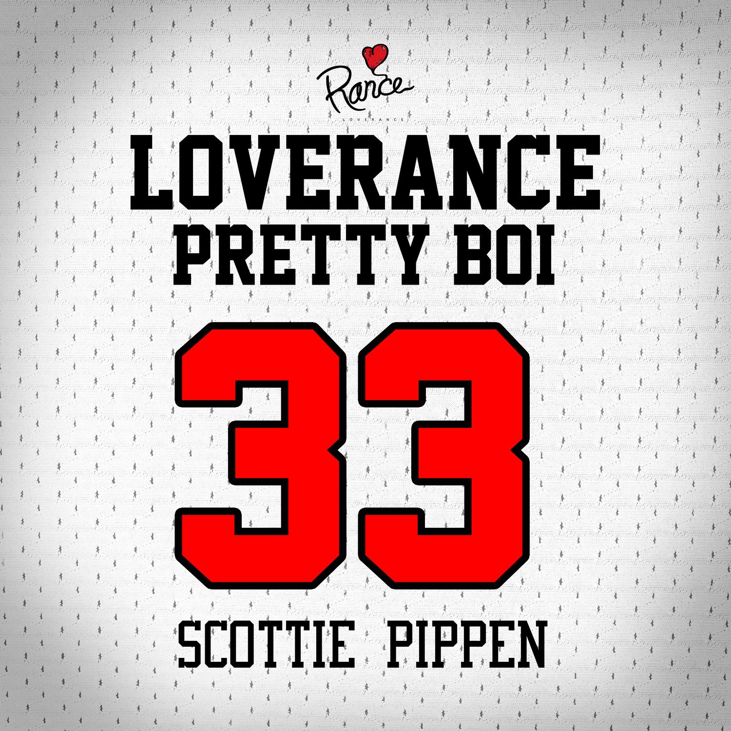 Scottie Pippen