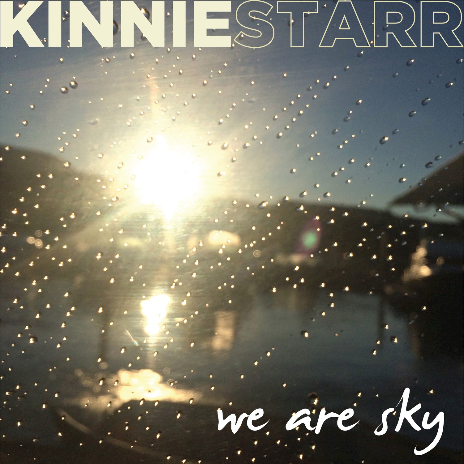 We Are Sky