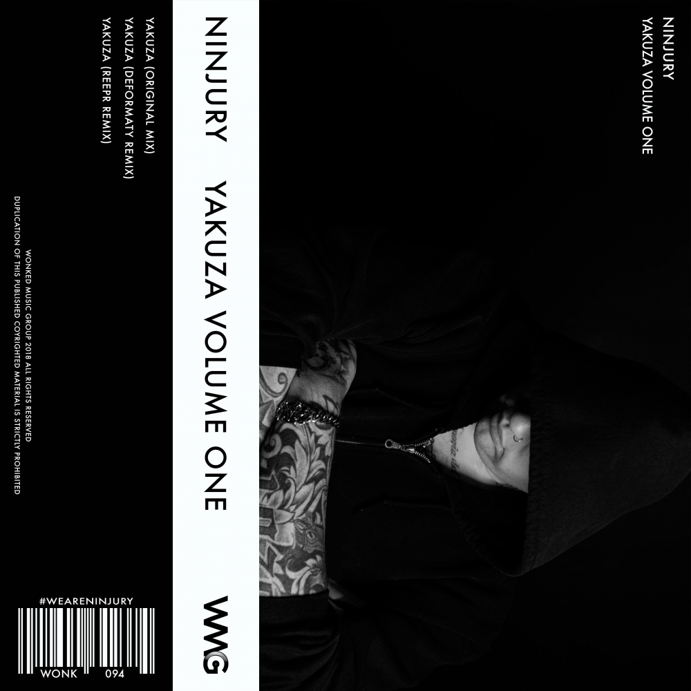 Yakuza (Deformaty Remix)