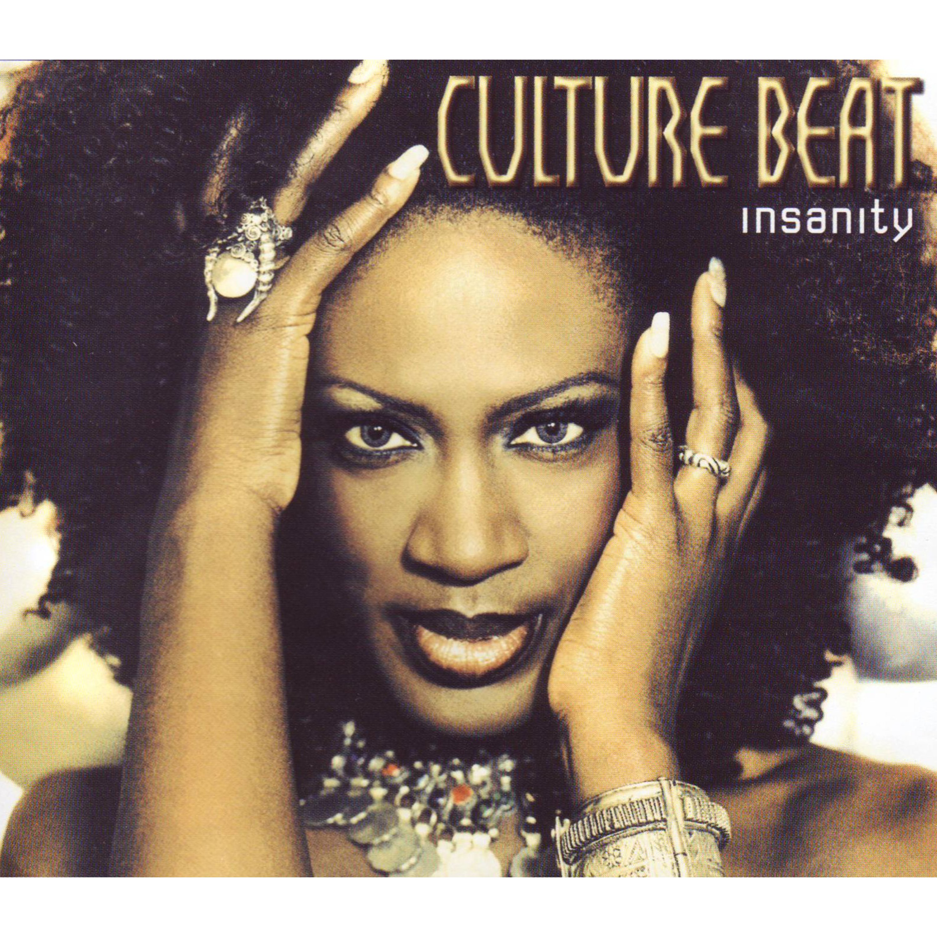 Insanity (Culture Beat Club Remix)