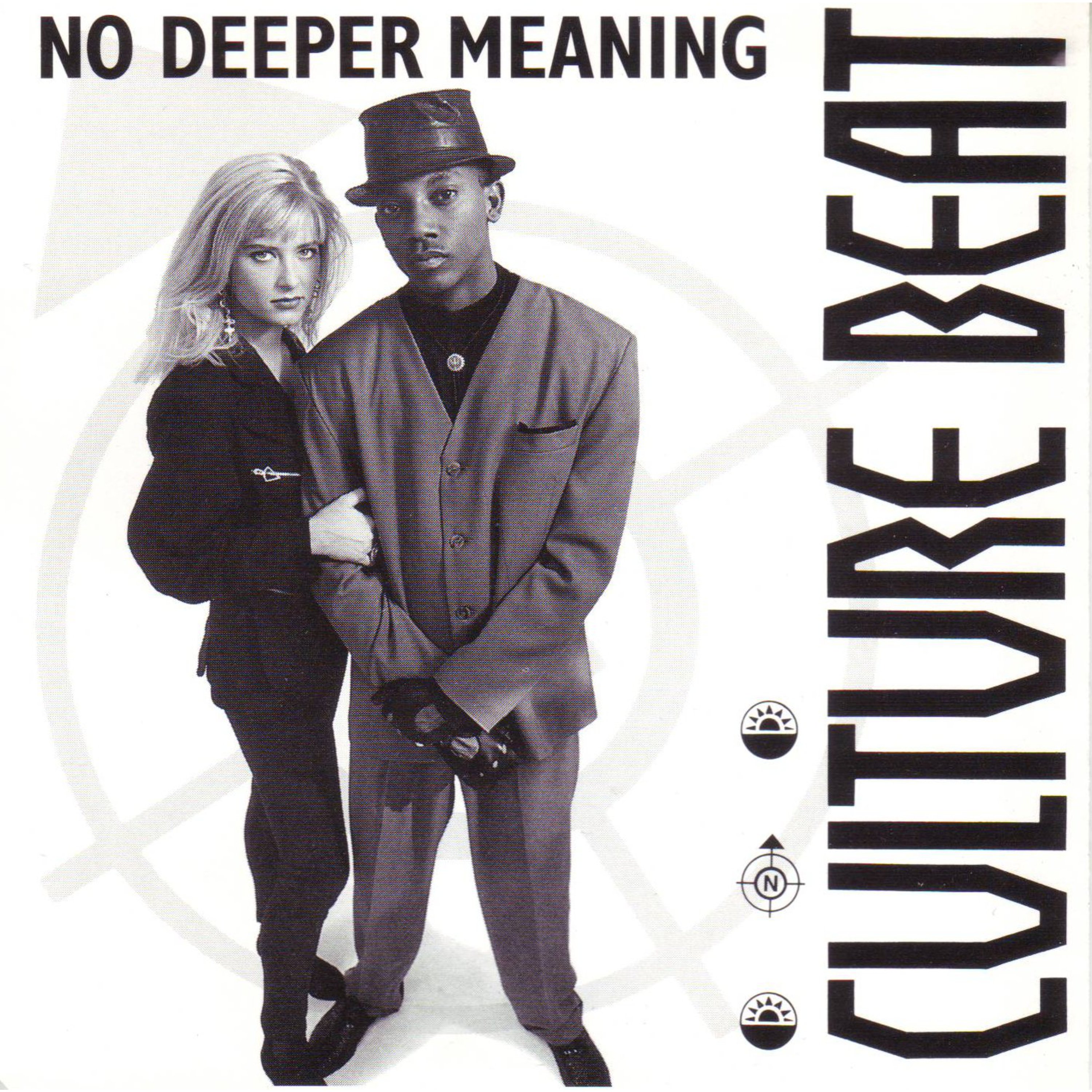 No Deeper Meaning (51 West 52 Street Mix)