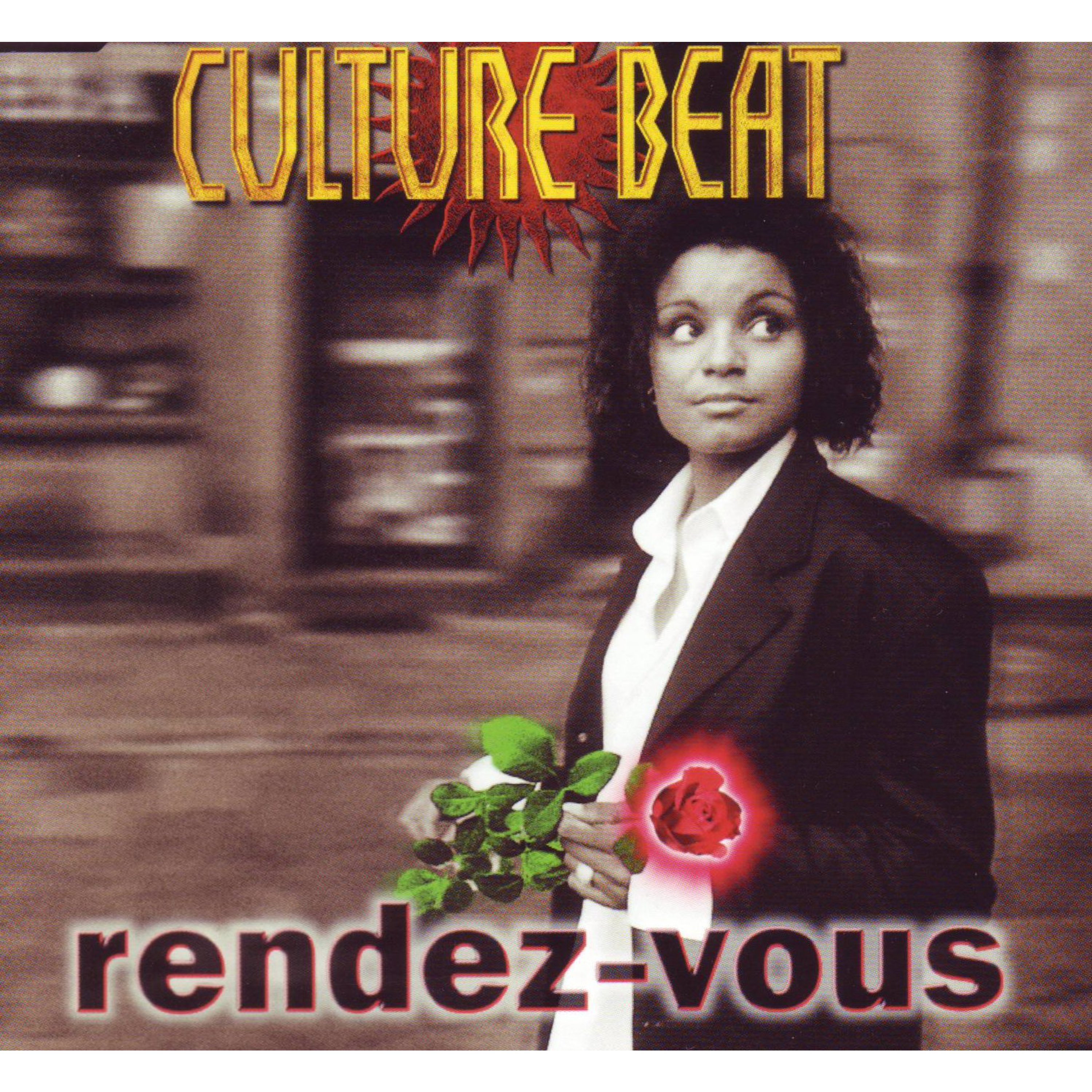Rendez-Vous (Original Radio Edit)