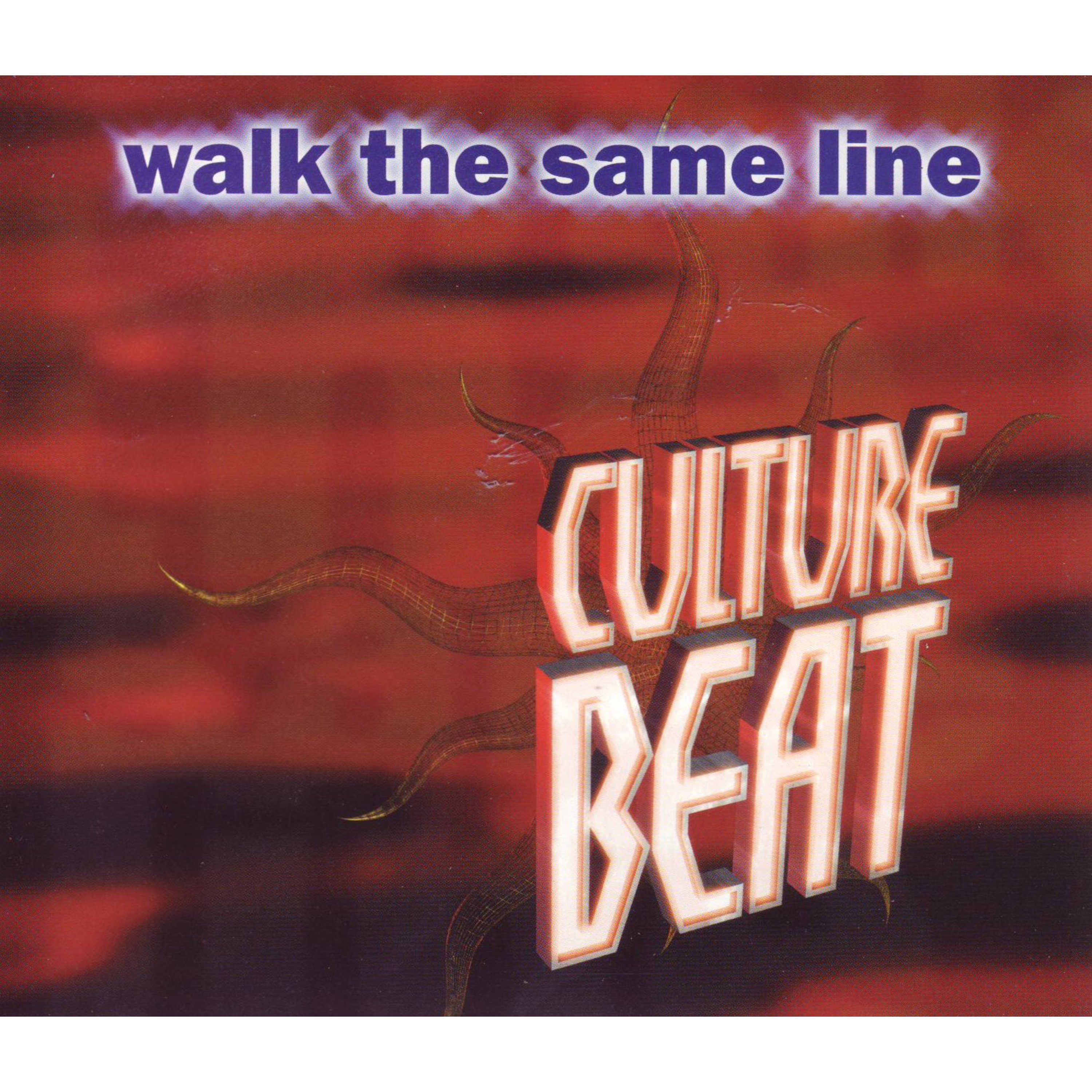 Walk the Same Line (Original Radio Edit)