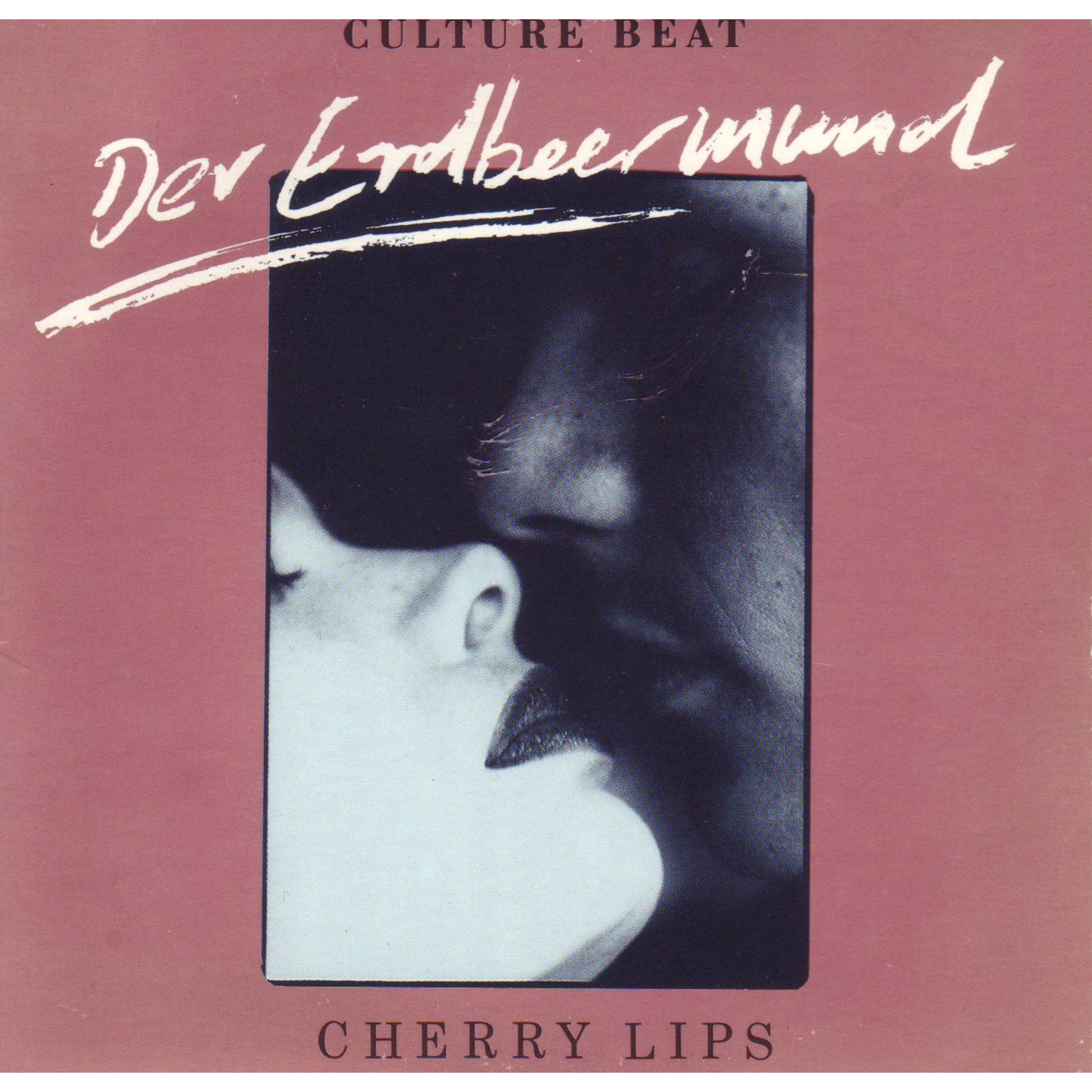 Cherry Lips / Der Erdbeermund