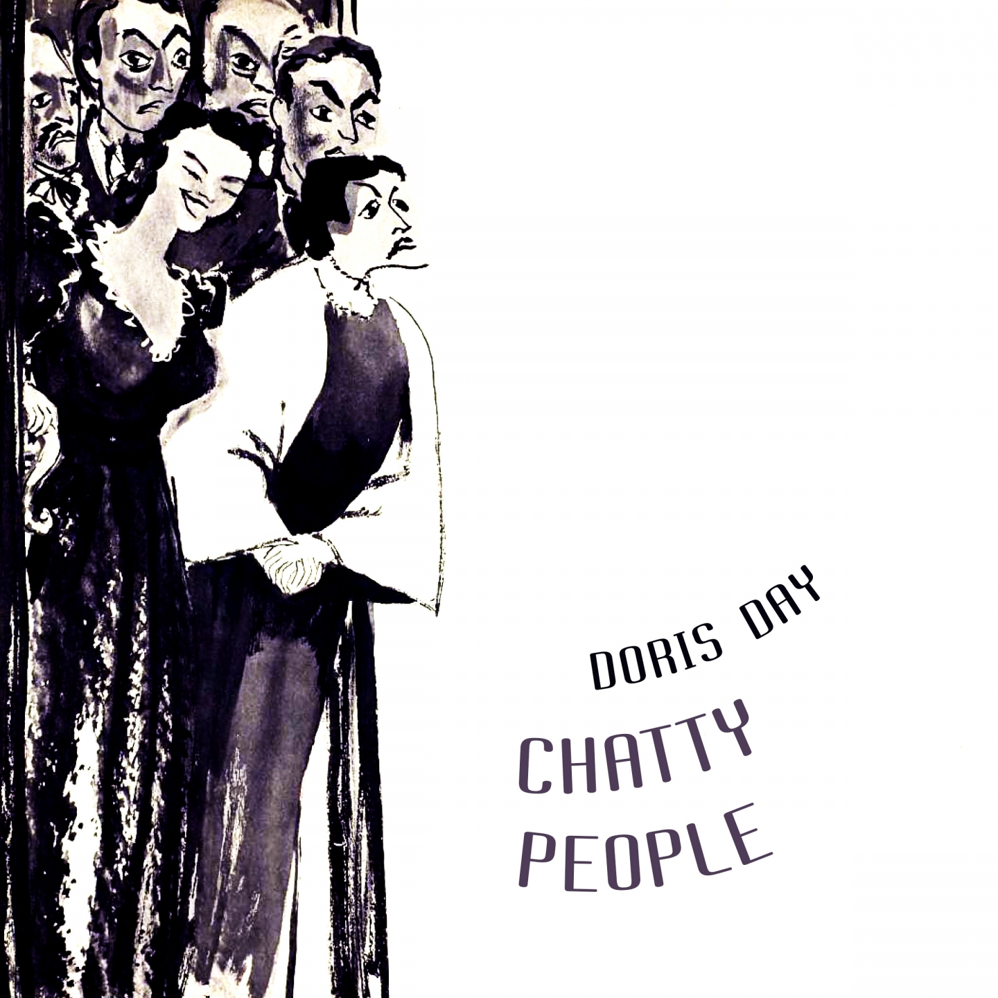 Chatty People