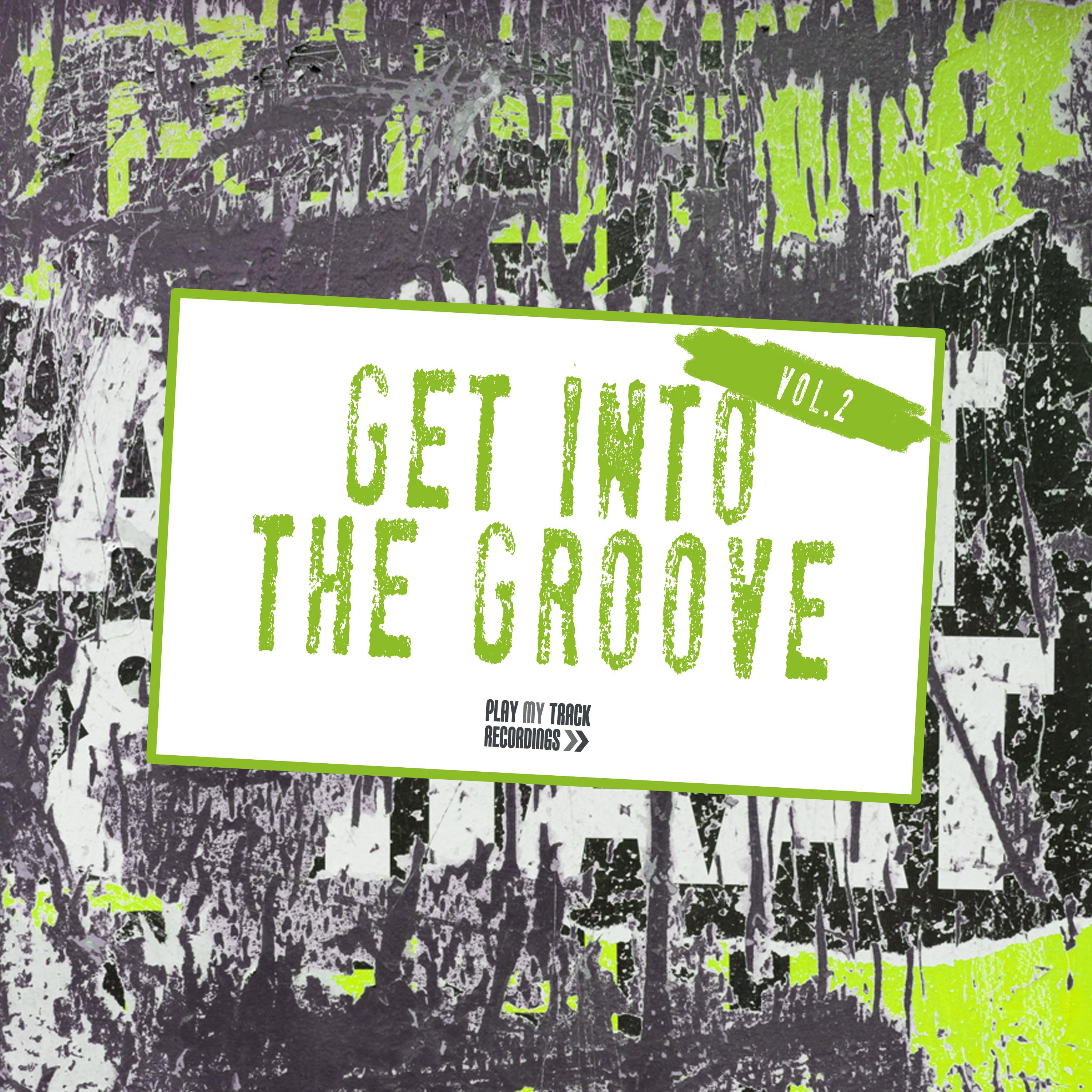 Get Into the Groove, Vol. 2