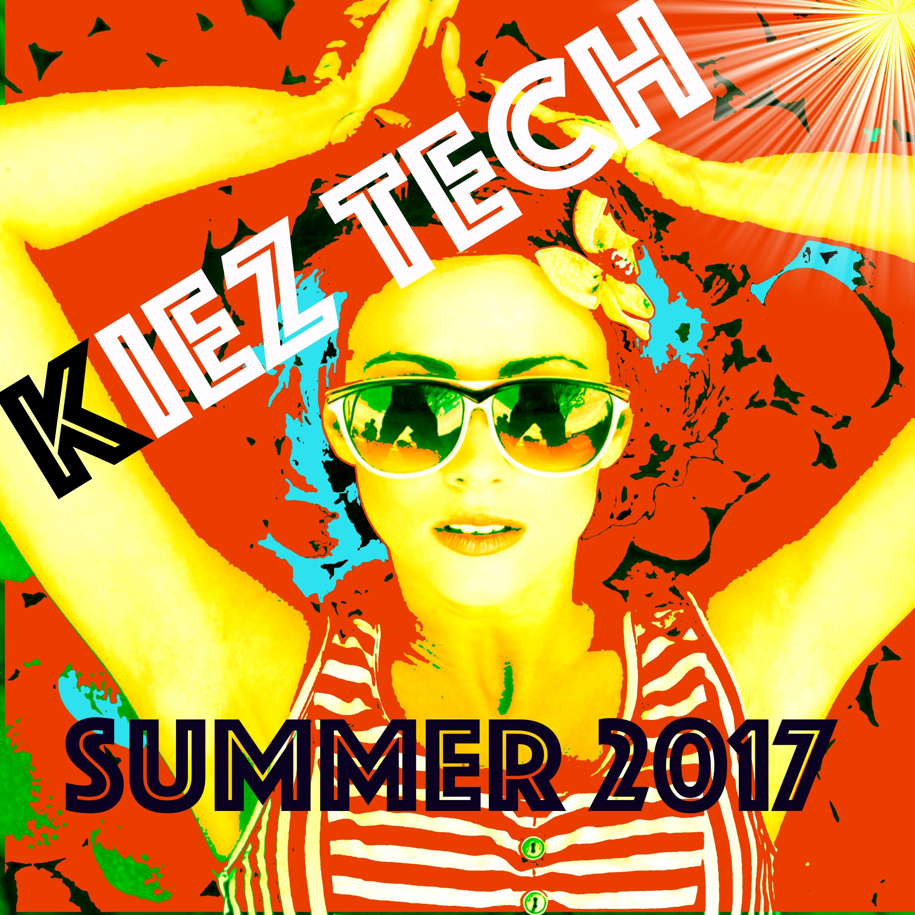 KIEZ Tech Summer 2017