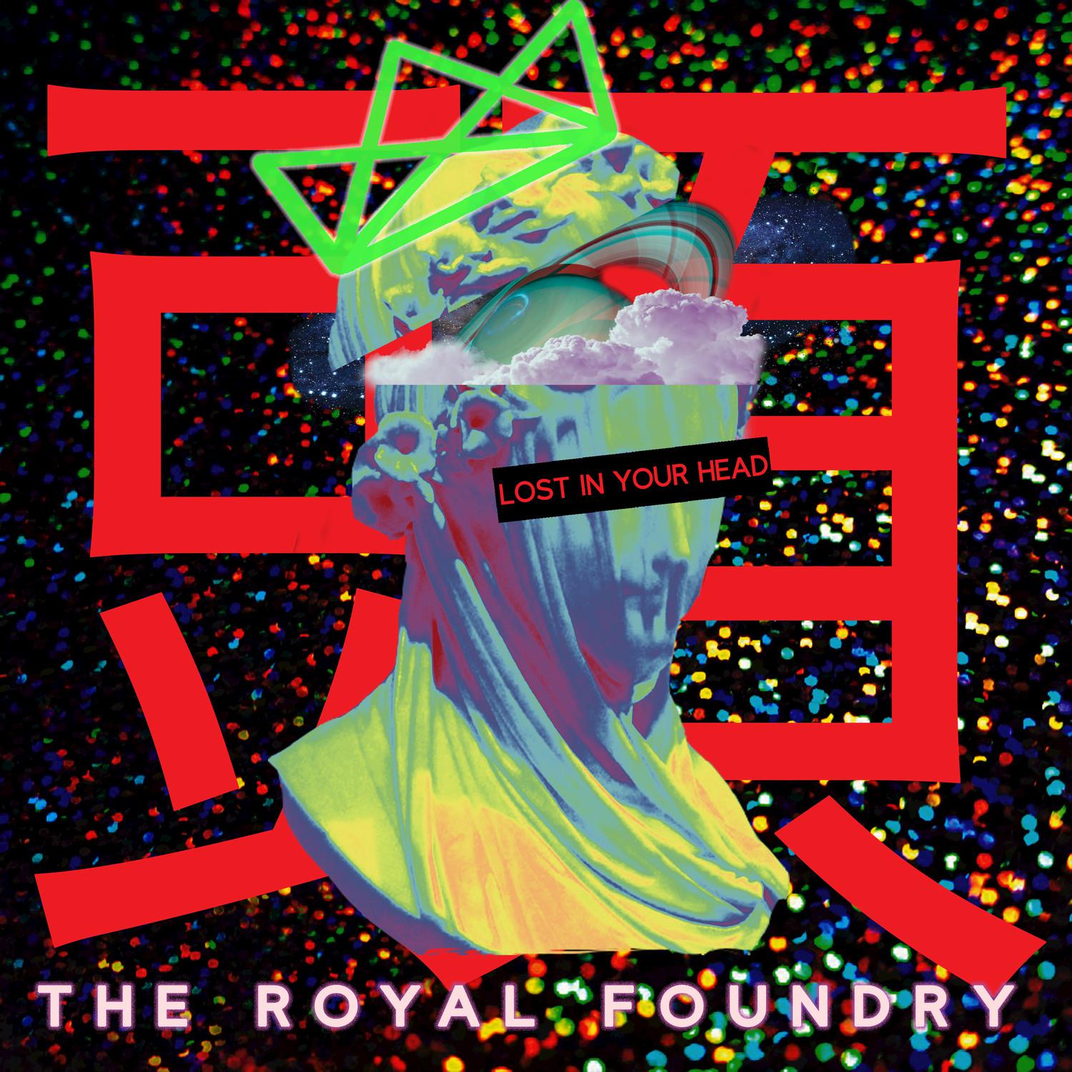 Lost In Your Head (Radio Edit)