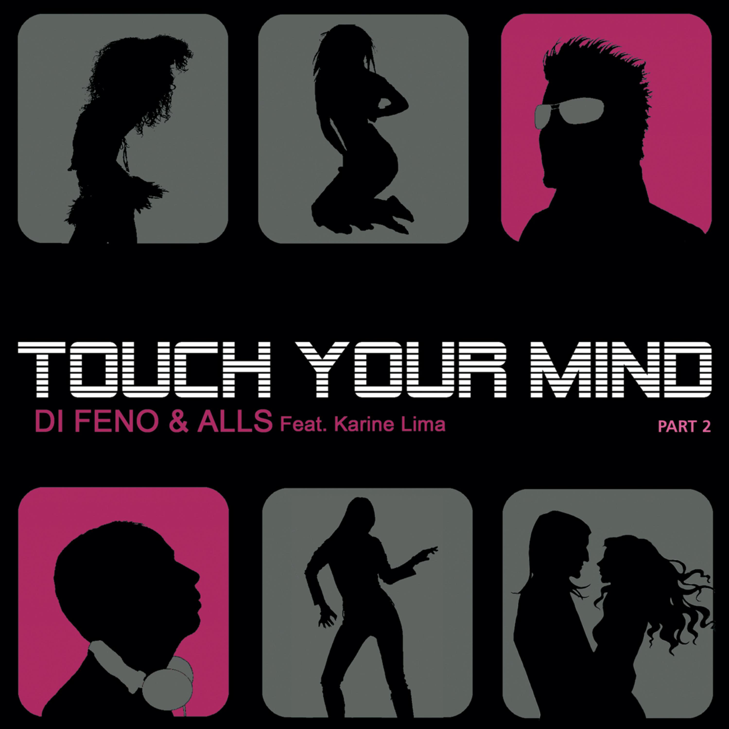 Touch Your Mind (Tristan Garner Remix)