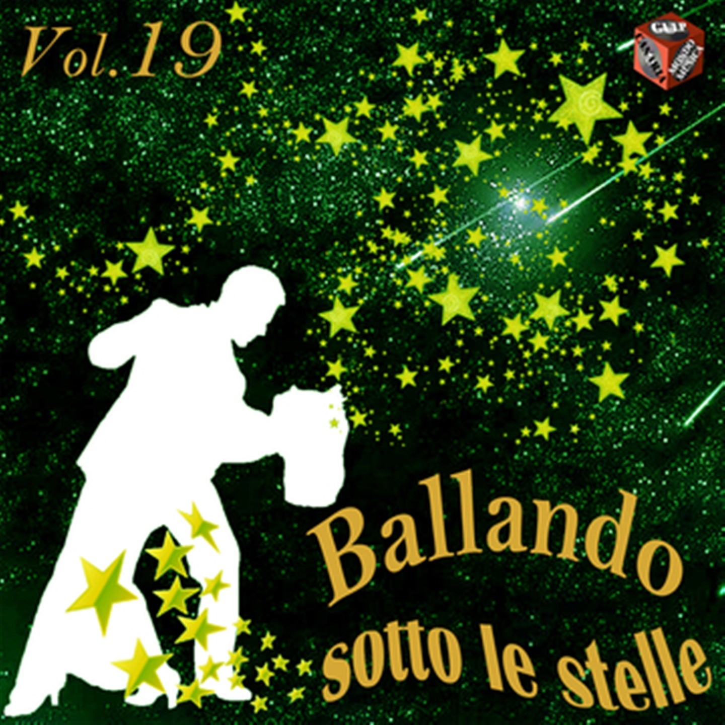 Ballando sotto le stelle, Vol. 19