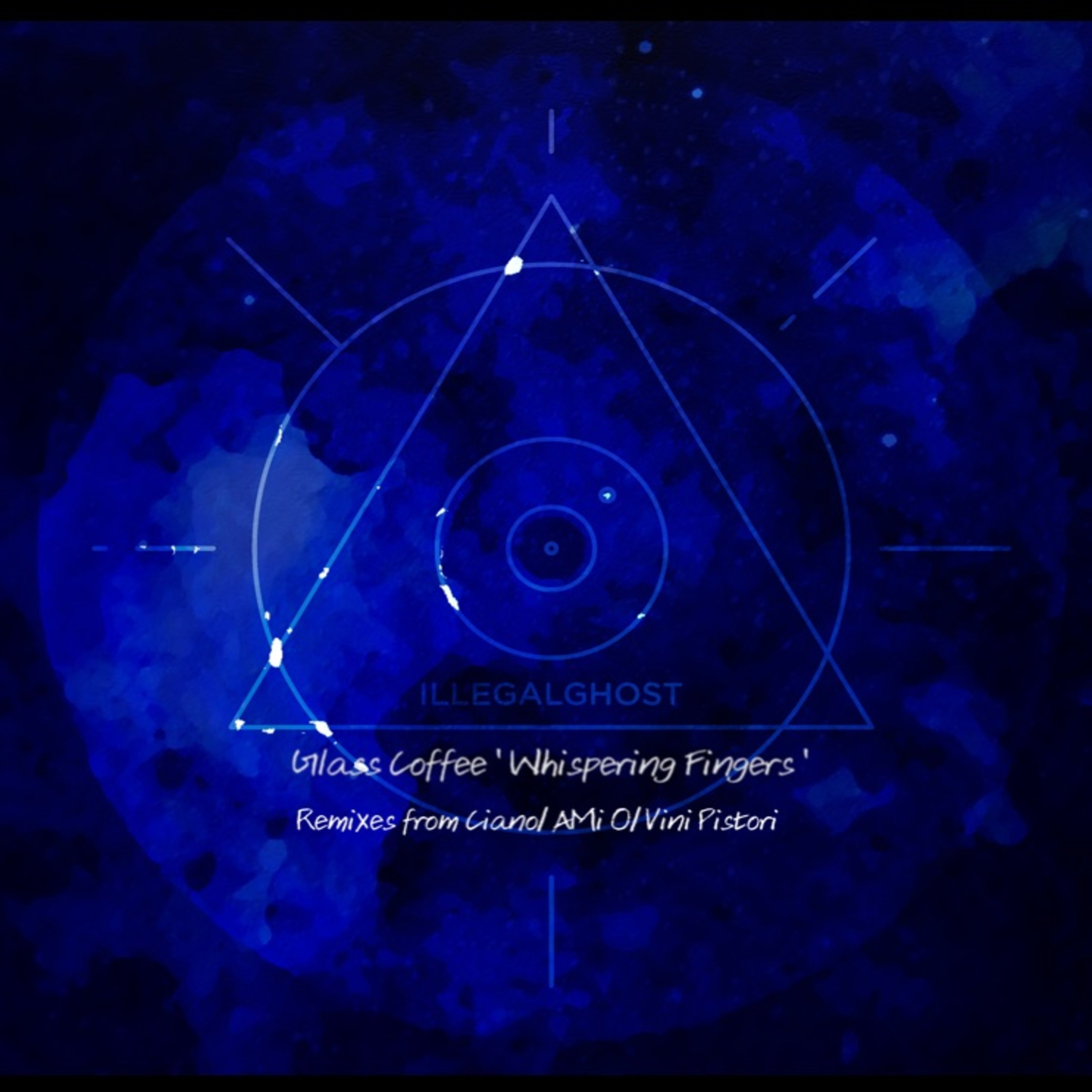 Whispering Fingers (Ciano Remix)
