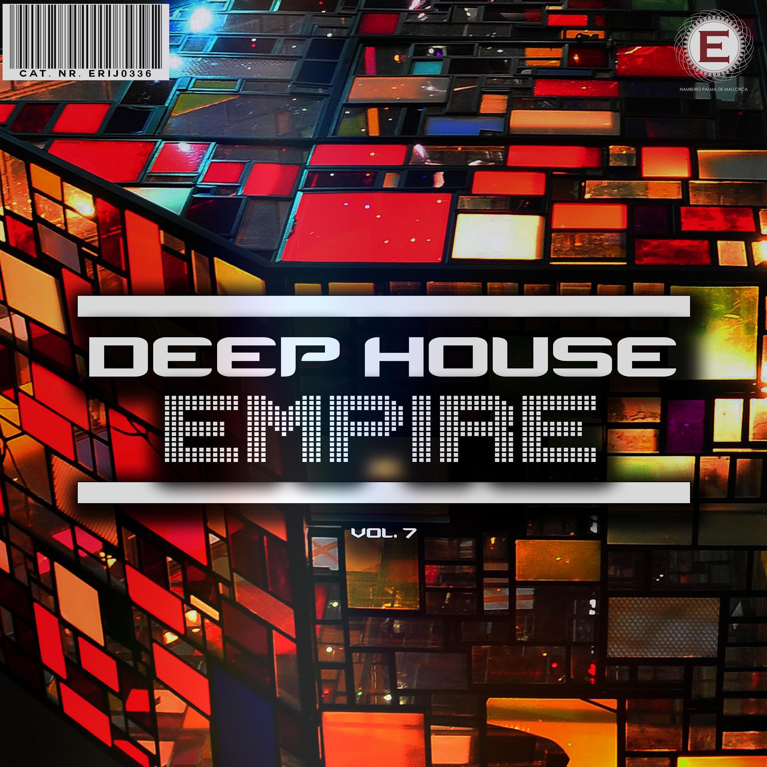 Deep House Empire, Vol. 7
