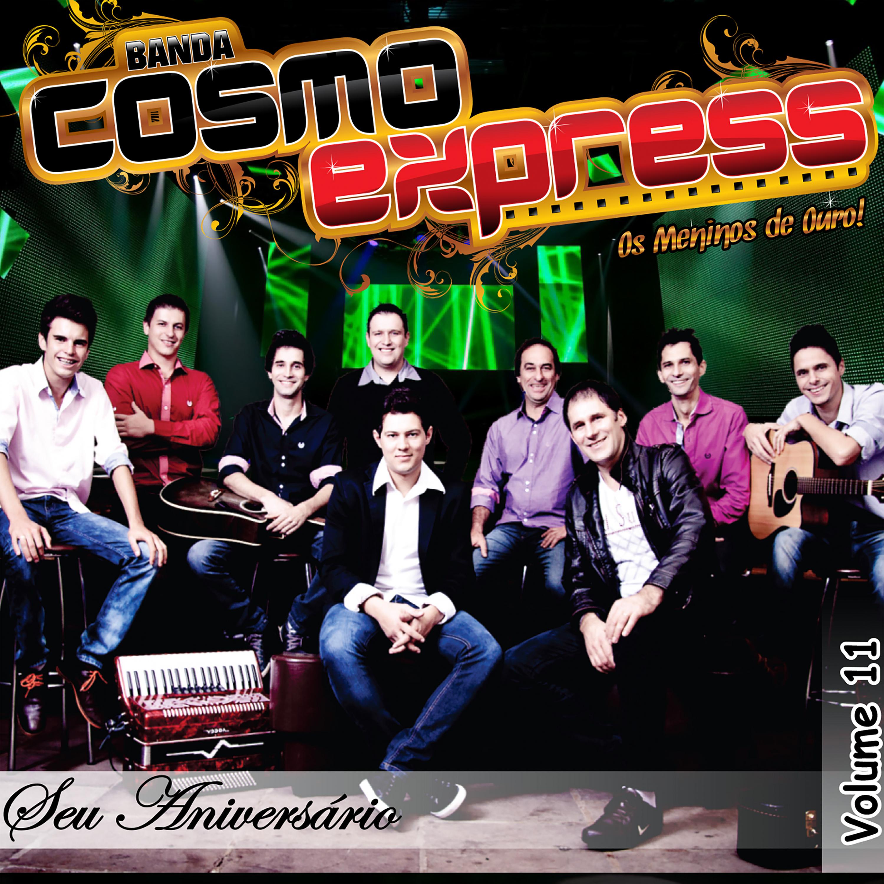 Seu Aniversa rio, Vol. 11