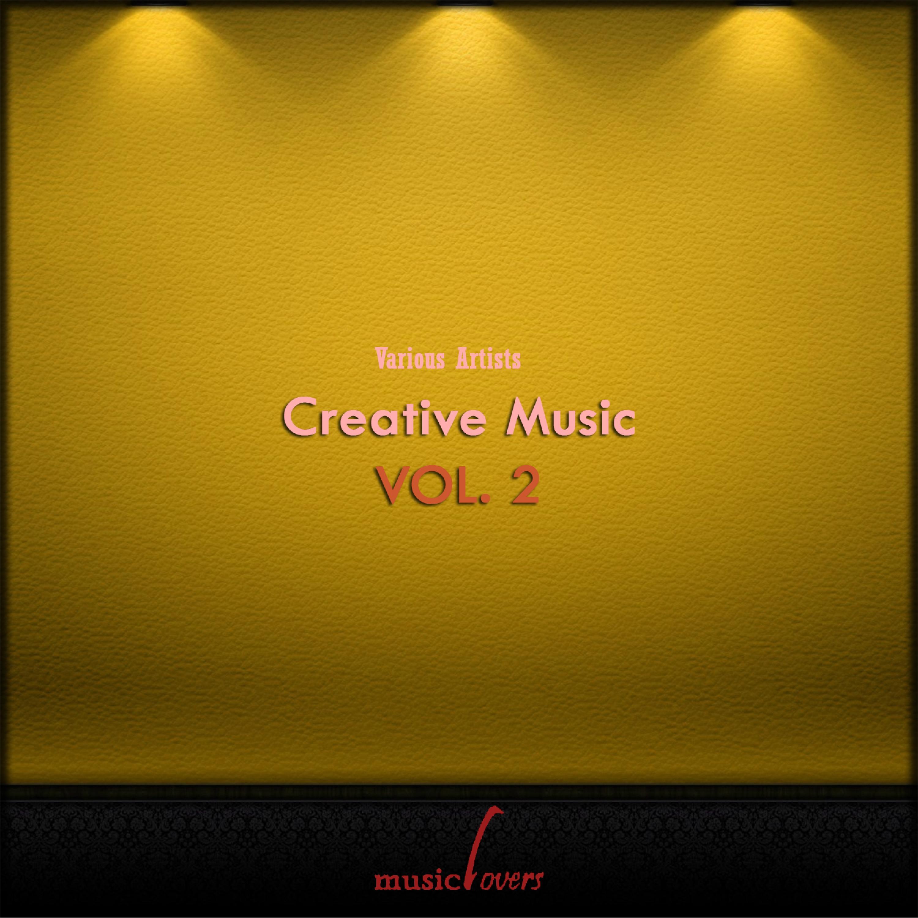 Creative Music, Vol. 2