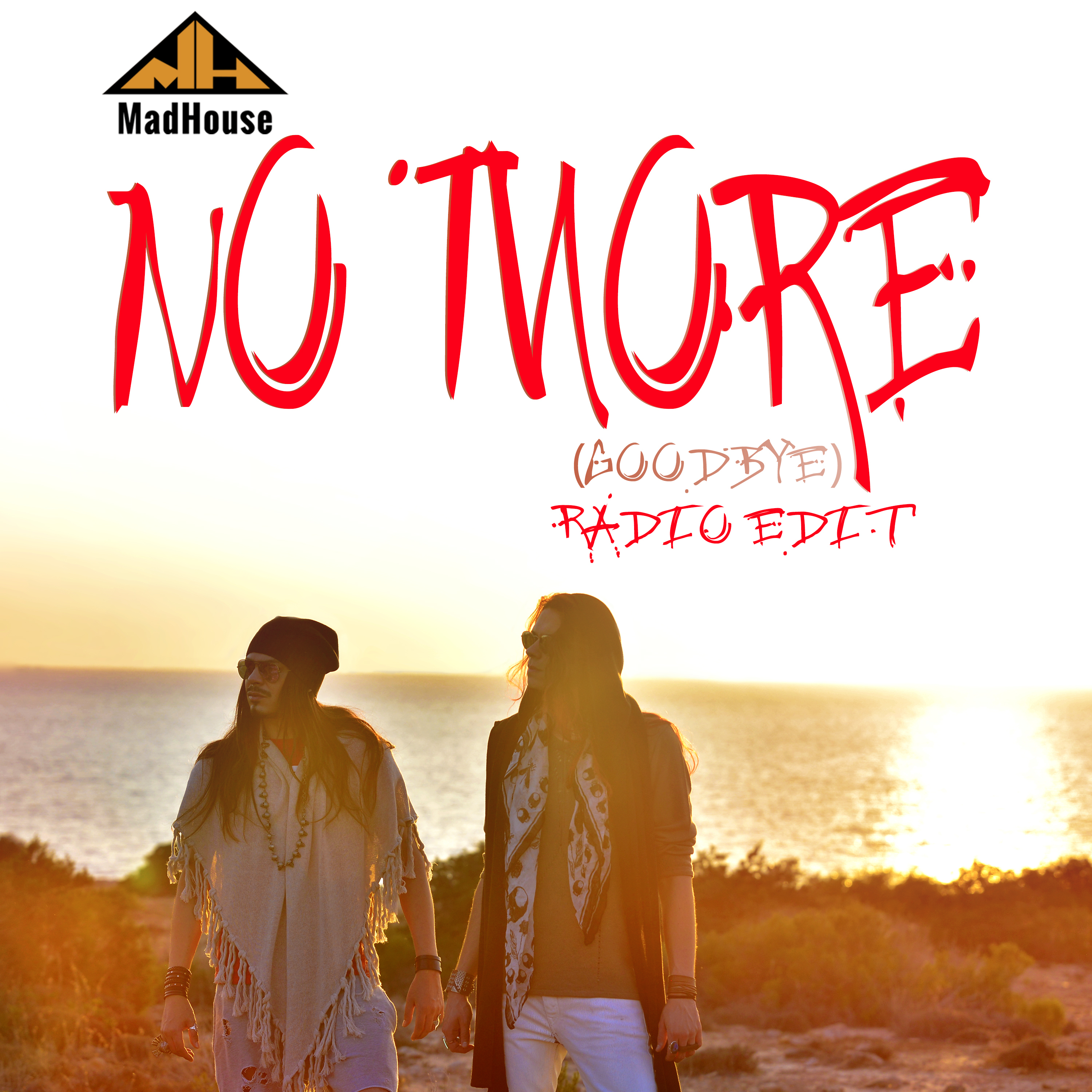 No More (Radio Edit)