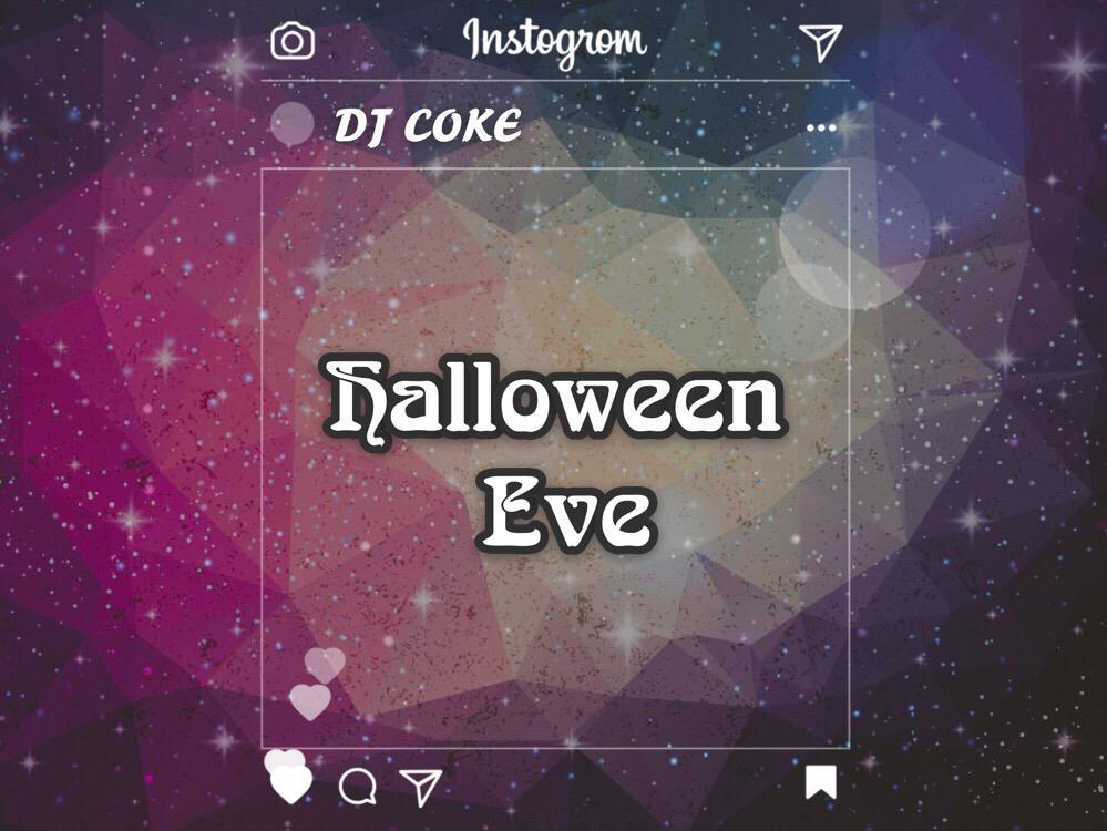 Halloween  Eve